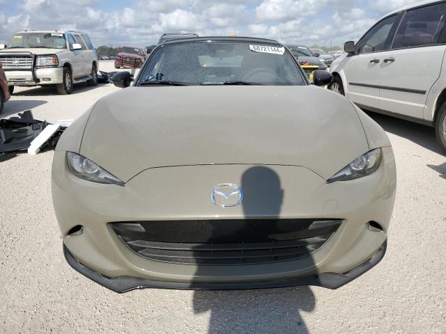 2024 MAZDA MX-5 MIATA - JM1NDAC77R0601735