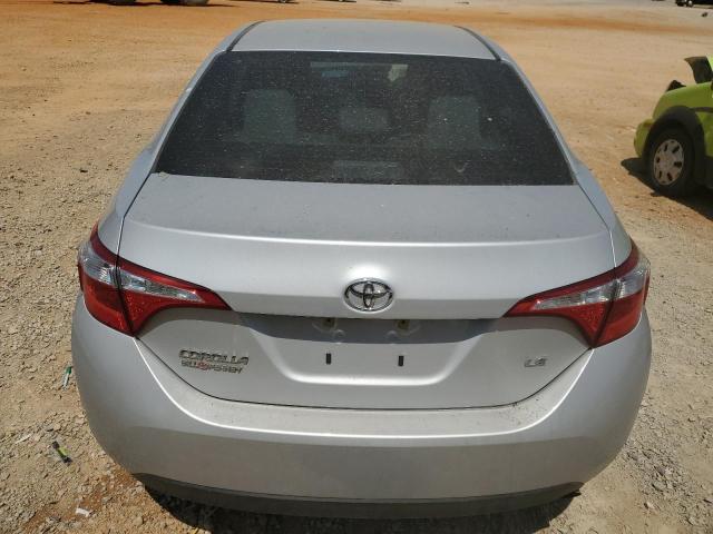 2016 TOYOTA COROLLA L - 2T1BURHEXGC622428