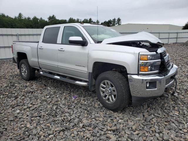 2016 CHEVROLET SILVERADO - 1GC1KVEG1GF187399