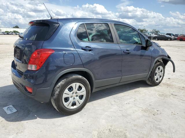 2019 CHEVROLET TRAX LS - 3GNCJKSB9KL113785