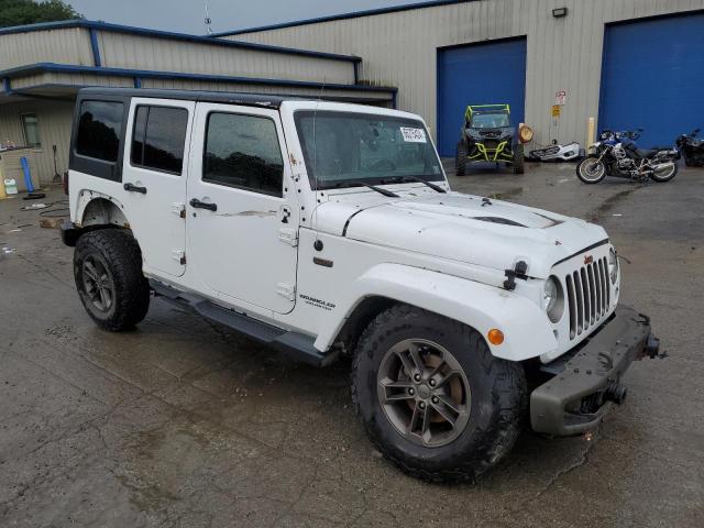 Vin: 1c4bjwegxgl245041, lot: 88099245, jeep wrangler sahara 20164