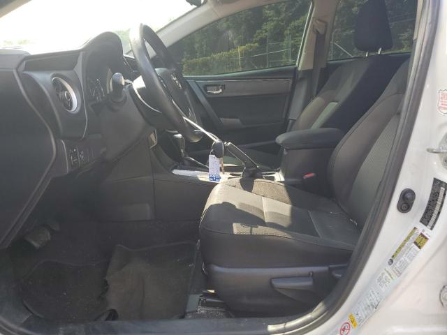 2018 TOYOTA COROLLA L - 2T1BURHE2JC091247
