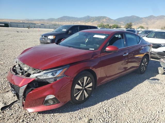 2019 NISSAN ALTIMA SV 1N4BL4DWXKN322565  67936174