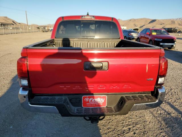 2023 TOYOTA TACOMA DOU - 3TMAZ5CN3PM209979