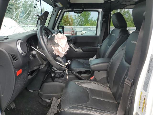 2017 JEEP WRANGLER U - 1C4BJWFG7HL557799