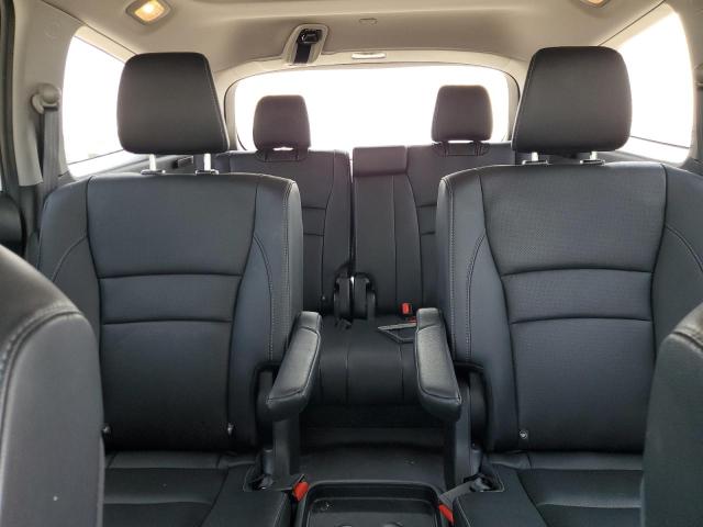 2019 HONDA PILOT ELIT - 5FNYF6H03KB041686