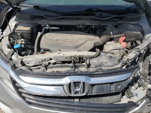 2019 HONDA ODYSSEY LX 5FNRL6H28KB037244