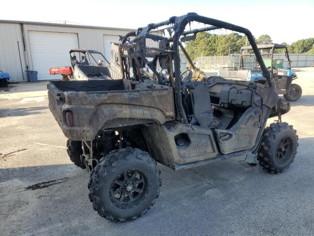 2014 YAMAHA YXM700 5Y4AM61Y4EA100269