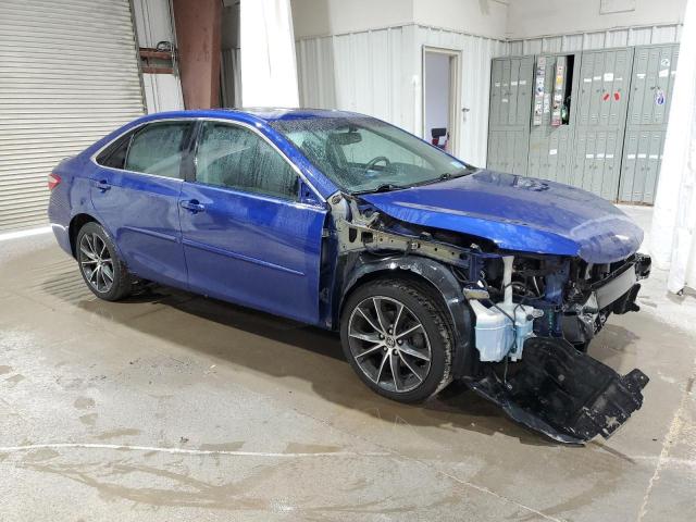 VIN 4T1BK1FK0FU562771 2015 Toyota Camry, Xse no.4