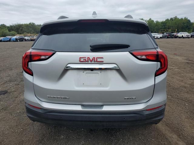 VIN 3GKALTEV4KL363347 2019 GMC Terrain, Sle no.6