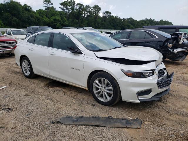 2018 CHEVROLET MALIBU LT - 1G1ZD5ST0JF210363