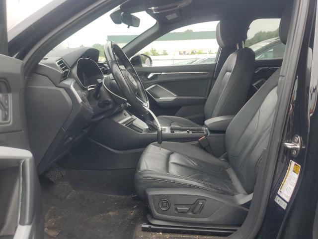 2020 AUDI Q3 PREMIUM - WA1AECF36L1056302