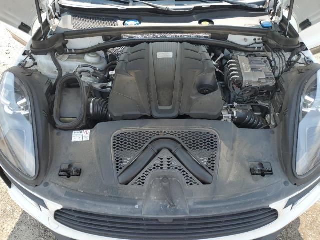 2021 PORSCHE MACAN S - WP1AB2A50MLB33820