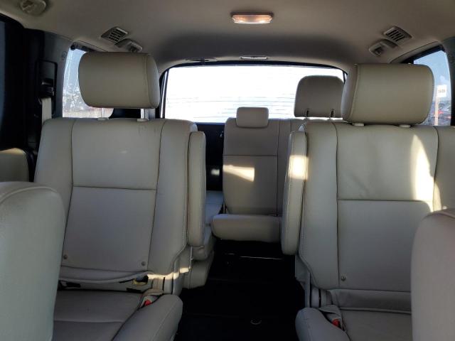 2019 TOYOTA SEQUOIA LI 5TDJY5G11KS169825