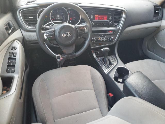 2015 KIA OPTIMA LX - 5XXGM4A7XFG499371