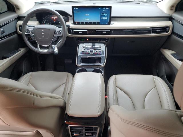 2023 LINCOLN NAUTILUS - 2LMPJ6J97PBL16371