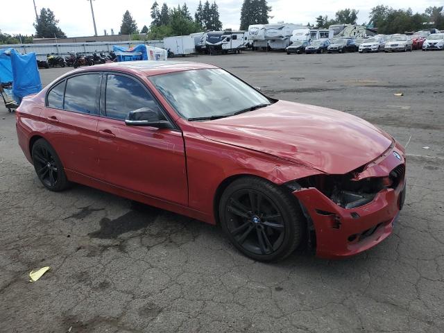 2015 BMW 328 XI - WBA3B3C50FF547112