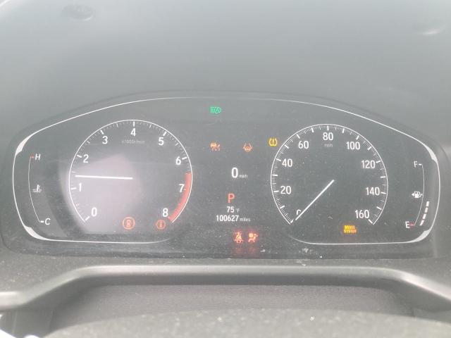 2021 HONDA ACCORD SPO - 1HGCV1F31MA055399
