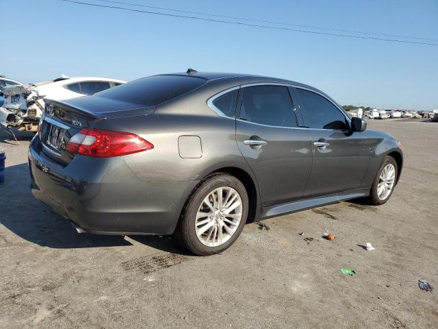 Vin: jn1by1arxcm395499, lot: 65208074, infiniti m37 x 20123