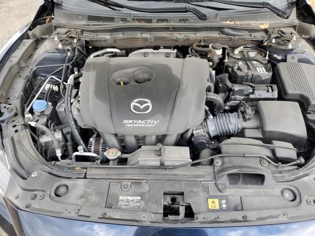 2017 MAZDA 6 SPORT - JM1GL1U52H1147069