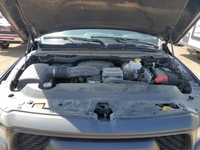2022 RAM 1500 REBEL - 1C6SRFLTXNN206502