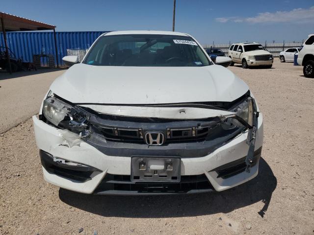 2017 HONDA CIVIC LX - 19XFC2F51HE067581