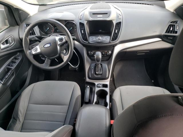 VIN 1FMCU0GX4FUC33221 2015 Ford Escape, SE no.8