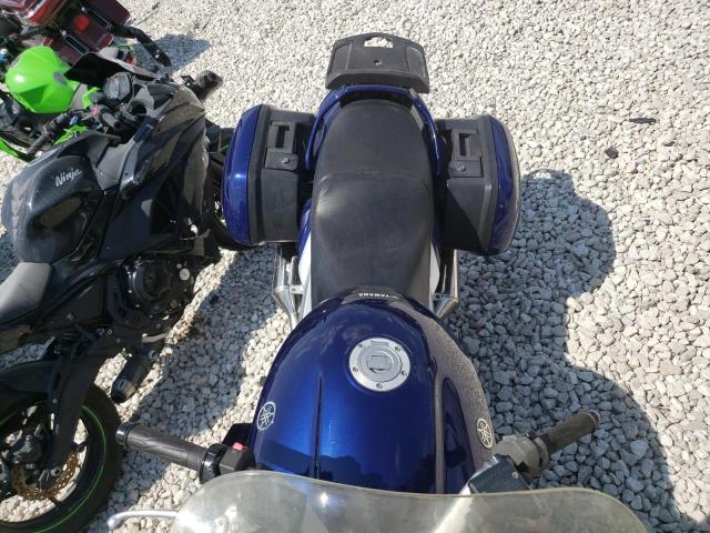 2005 YAMAHA FJR1300 A - JYARP09E15A001513