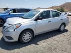 NISSAN VERSA S photo