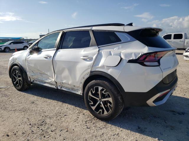 2023 KIA SPORTAGE E - KNDPVCAG6P7051680