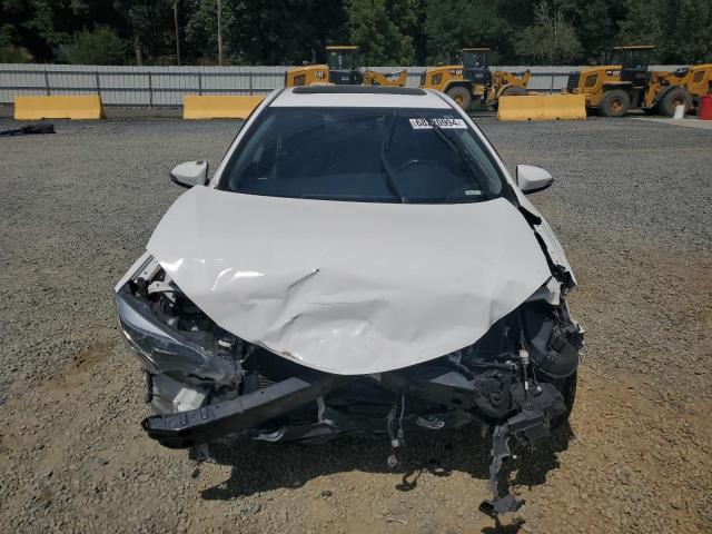 2017 TOYOTA COROLLA 2D - 5YFBURHE1HP615143