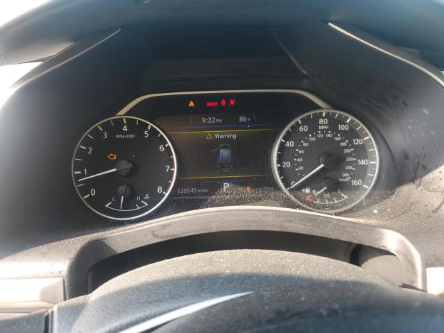 2017 NISSAN MURANO S - 5N1AZ2MH9HN198738