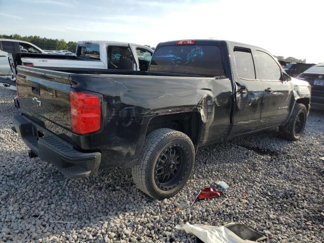 2017 CHEVROLET SILVERADO - 1GCRCNEC7HZ311706