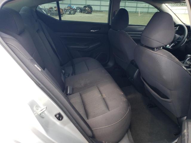 2020 NISSAN ALTIMA S - 1N4BL4BVXLC198689