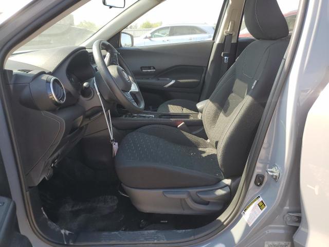 2023 NISSAN KICKS SV - 3N1CP5CVXPL522261