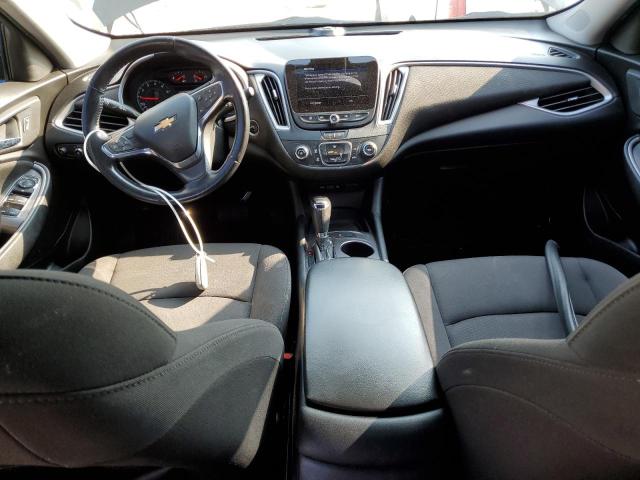 2020 CHEVROLET MALIBU RS - 1G1ZG5ST0LF058109