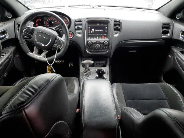 2018 DODGE DURANGO SR - 1C4SDJGJ1JC431688