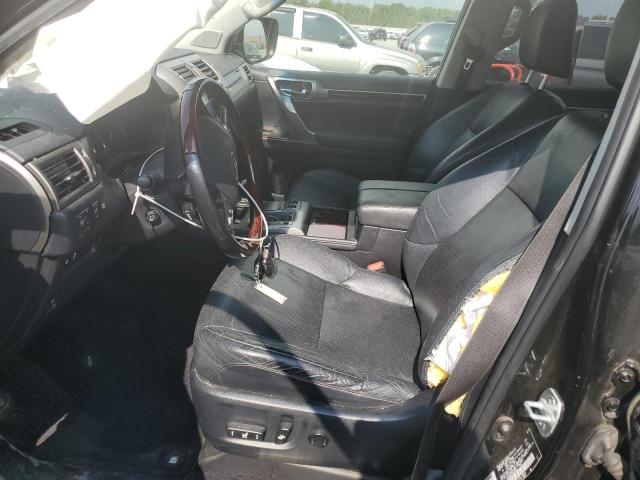 2016 LEXUS GX 460 - JTJBM7FX5G5144647