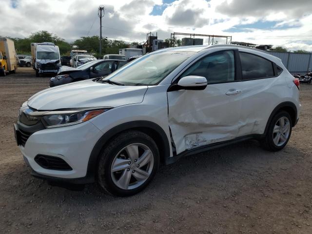 2019 HONDA HR-V EX 2019