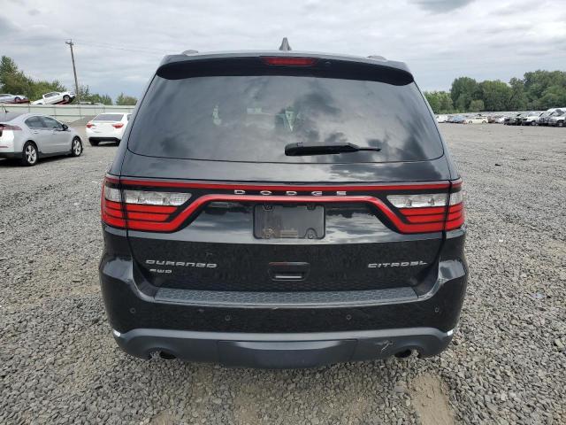 2015 DODGE DURANGO CI - 1C4RDJEG0FC782251