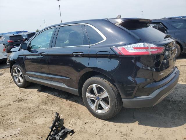 2021 FORD EDGE SEL - 2FMPK4J93MBA15847