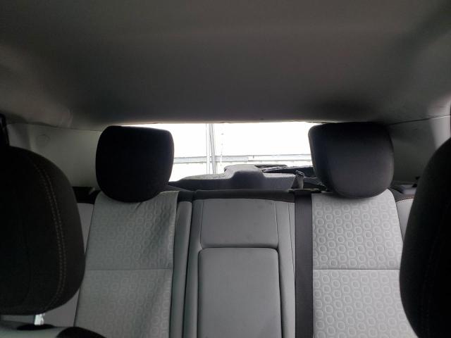 2020 CHEVROLET TRAX LS - KL7CJNSBXLB313472
