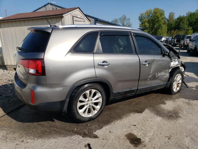 2015 KIA SORENTO EX - 5XYKU4A70FG652992