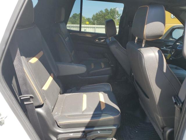 2021 GMC YUKON AT4 1GKS2CKD4MR393561