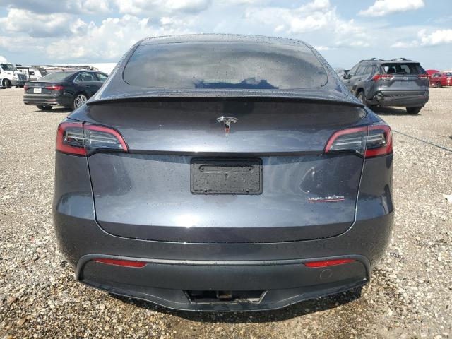 VIN 7SAYGDEF0PF865097 2023 Tesla MODEL Y no.6