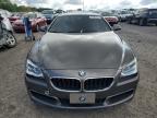 BMW 650 XI GRA photo