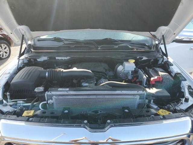 2019 RAM 1500 LARAM - 1C6SRFJTXKN807164