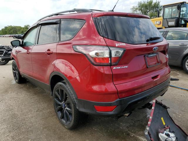 2017 FORD ESCAPE TIT - 1FMCU0JD7HUA99743