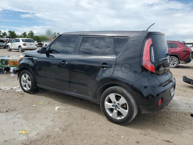 VIN KNDJN2A20J7893703 2018 KIA Soul no.2