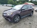 2018 TOYOTA RAV4 LE - 2T3BFREV0JW722291